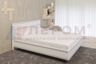 Кровать Карина КР-2002 Снежный Ясень - мебель ЛЕРОМ во Владивостоке