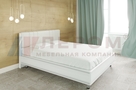 Кровать Карина КР-2014 Снежный Ясень - мебель ЛЕРОМ во Владивостоке