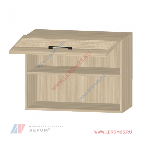 Антресоль АН-2651-АС - мебель ЛЕРОМ во Владивостоке