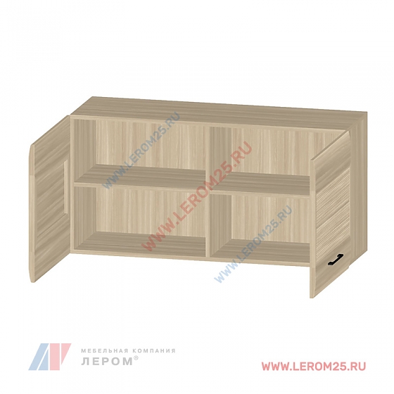 Антресоль АН-2653-ГС - мебель ЛЕРОМ во Владивостоке
