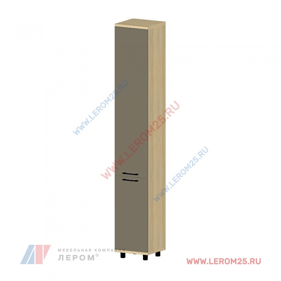 Шкаф ШК-5042-АС-ЛМ - мебель ЛЕРОМ во Владивостоке