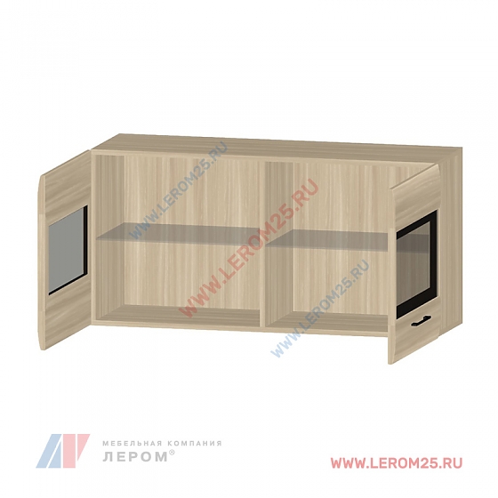Антресоль АН-2654-АС - мебель ЛЕРОМ во Владивостоке