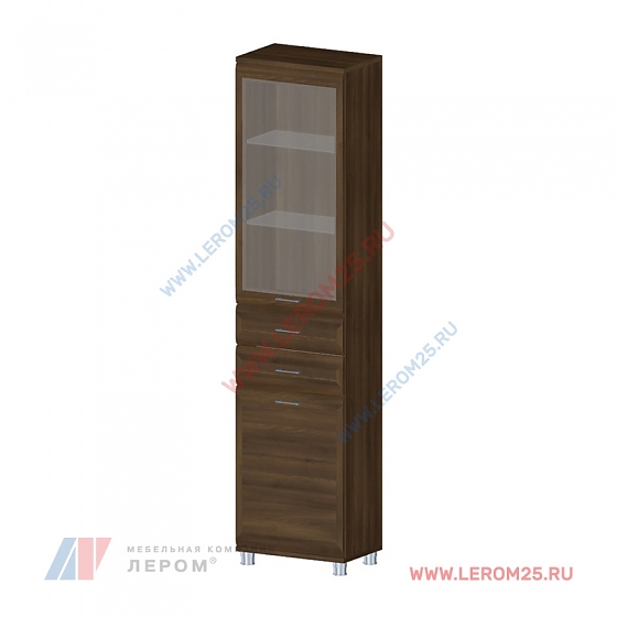 Шкаф ШК-2847-АТ - мебель ЛЕРОМ во Владивостоке