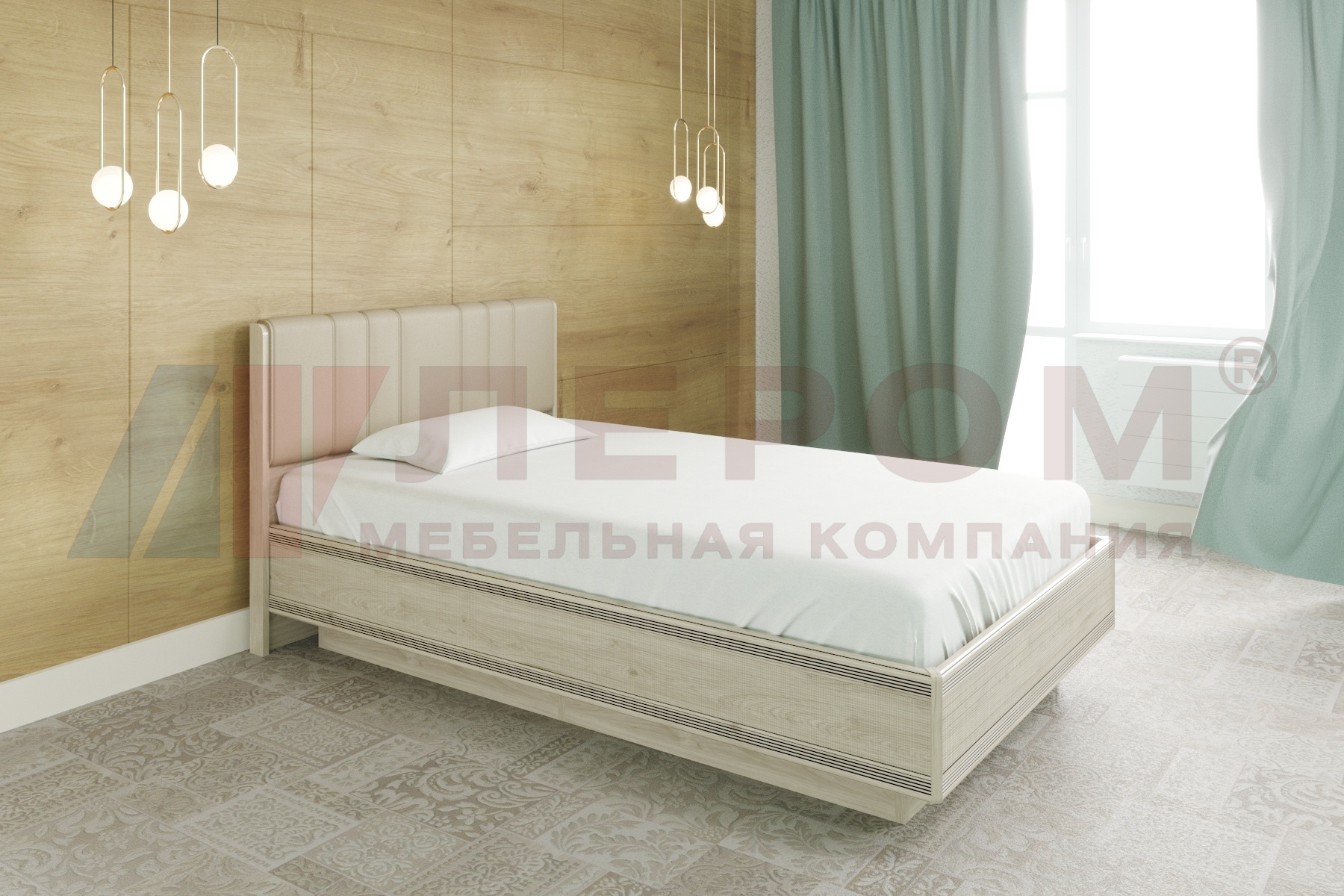 Сборка кровати карина 6